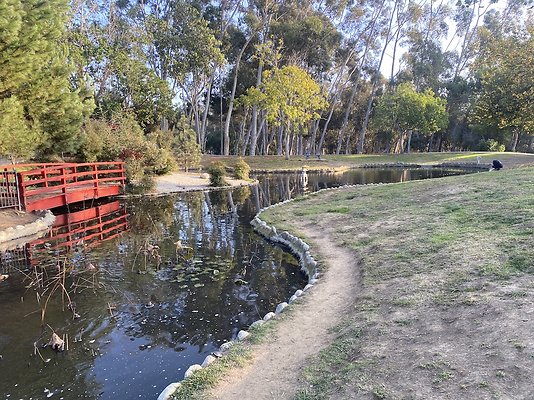 Kenneth Hahn State Park