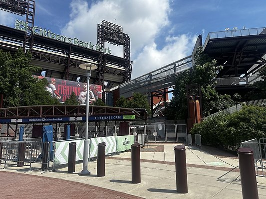 Citizen Bank Park