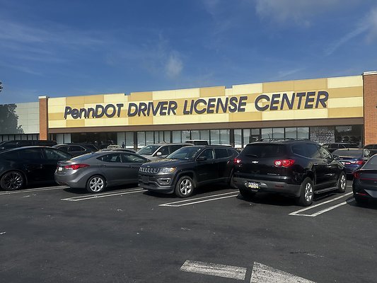 PennDOT DLC