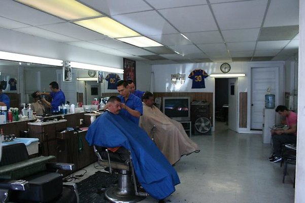 th front barber 003
