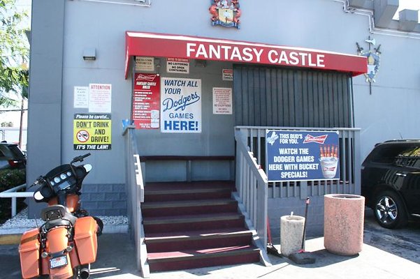 th Fantasy Castle 010