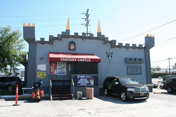 th Fantasy Castle 009