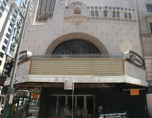 Tower Theatre20130628 001