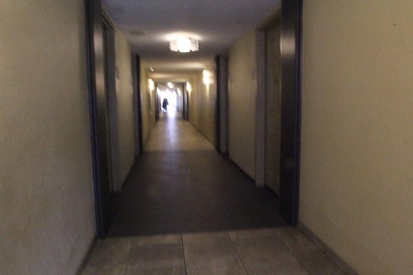 Hallway:Rooms